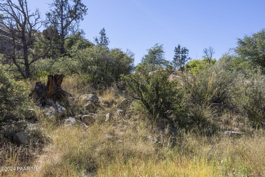Photo of 4794 N Granite Gardens (Lot 93) Drive, Prescott, AZ 86301 (MLS # 1078672)