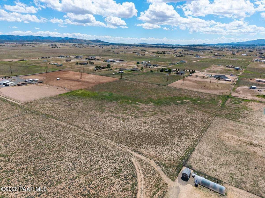 Photo of 00 Wolf Pack Way, Prescott Valley, AZ 86315 (MLS # 1084925)