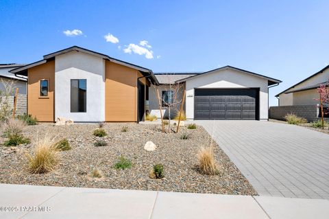 5734 E Hahn Street Prescott Valley AZ 86314