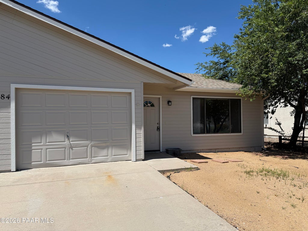 Photo of 3284 N Greg Drive #B, Prescott Valley, AZ 86314 (MLS # 1084480)