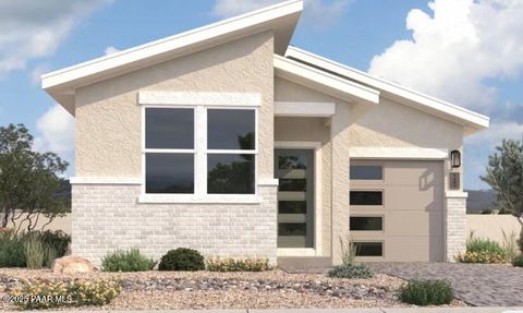 1291 Deadwood Lane Prescott AZ 86305