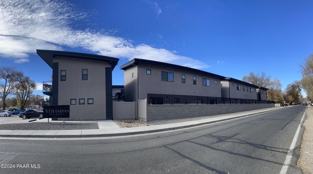 Photo of 720 N Walnut Street #13, Prescott, AZ 86301 (MLS # 1079968)