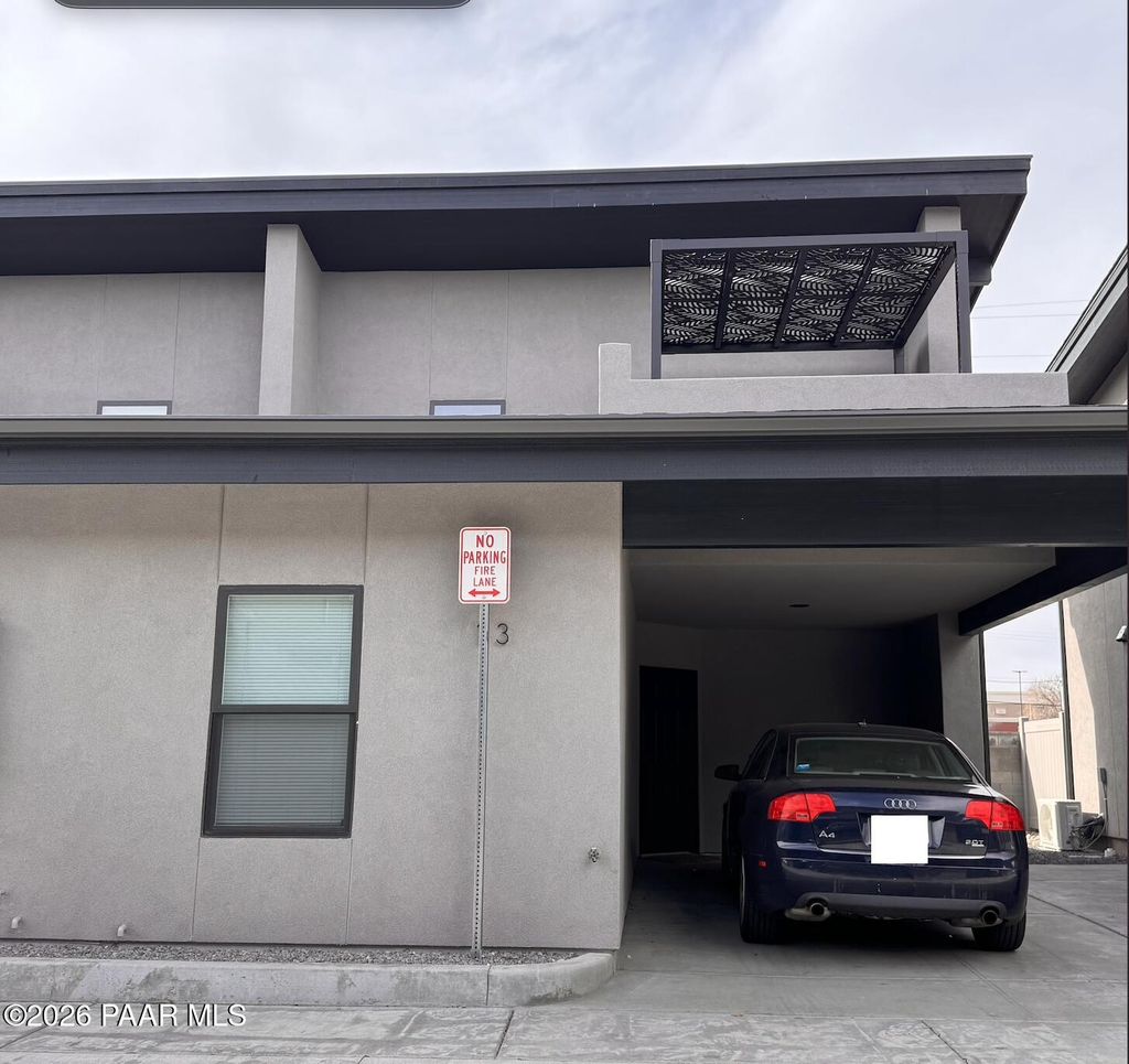 Photo of 720 N Walnut Street #13, Prescott, AZ 86301 (MLS # 1079968)