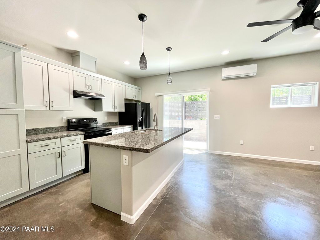 Photo of 720 N Walnut Street #13, Prescott, AZ 86301 (MLS # 1079968)