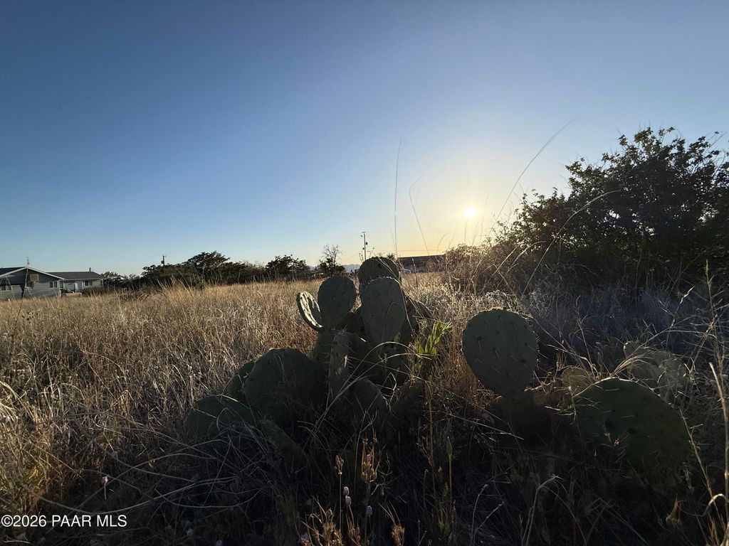 Photo of 9365 S Steven Trail, Kirkland, AZ 86332 (MLS # 1081293)