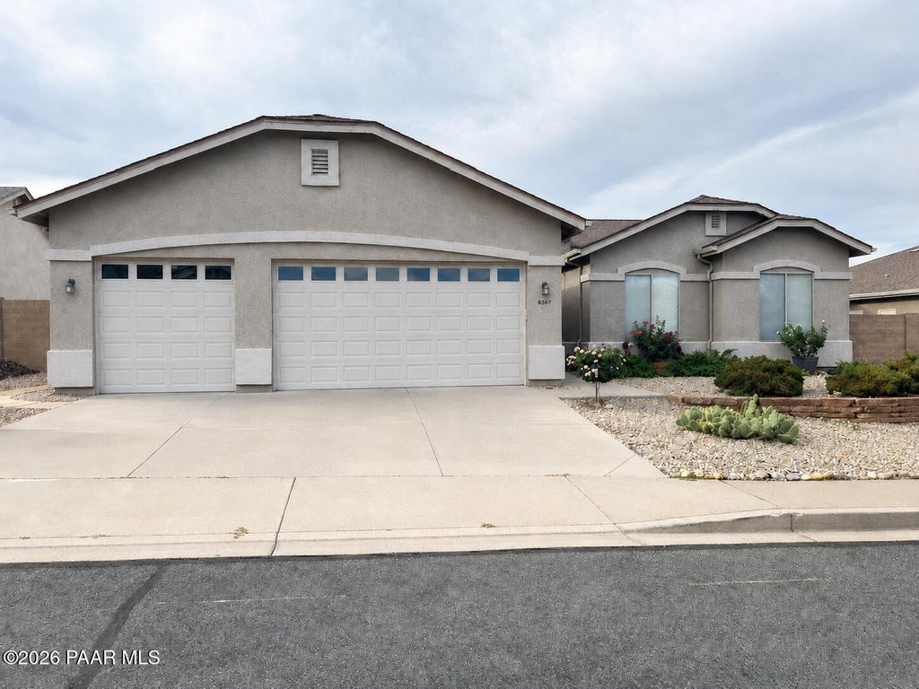 Photo of 6577 E Stratford Drive, Prescott Valley, AZ 86314 (MLS # 1084749)