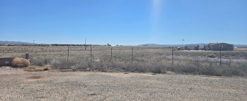 Photo of 1191 Chuck Wagon Lane, Chino Valley, AZ 86323 (MLS # 1080608)
