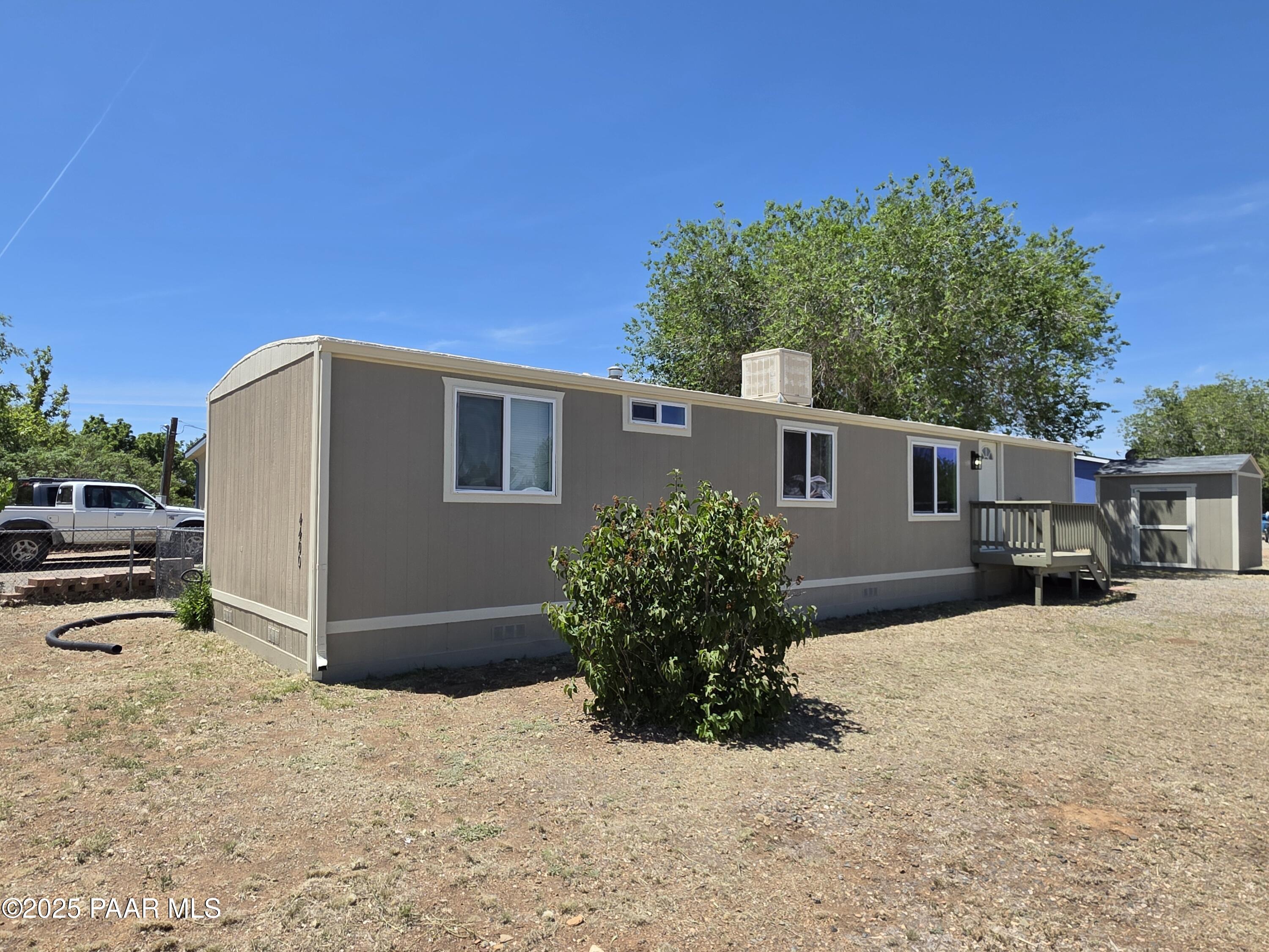 4400 N Hoffman Road