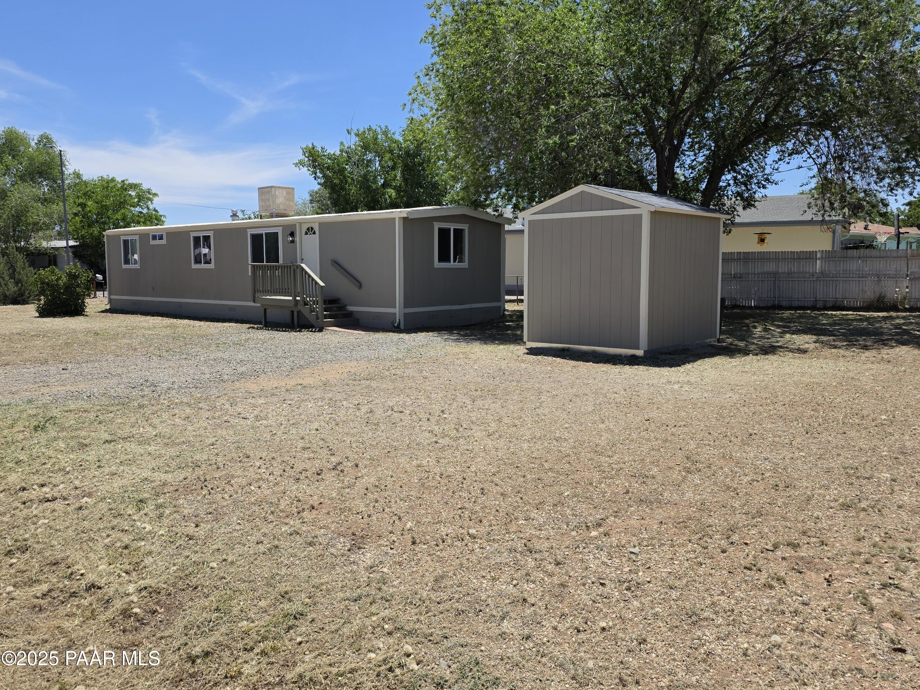 4400 N Hoffman Road