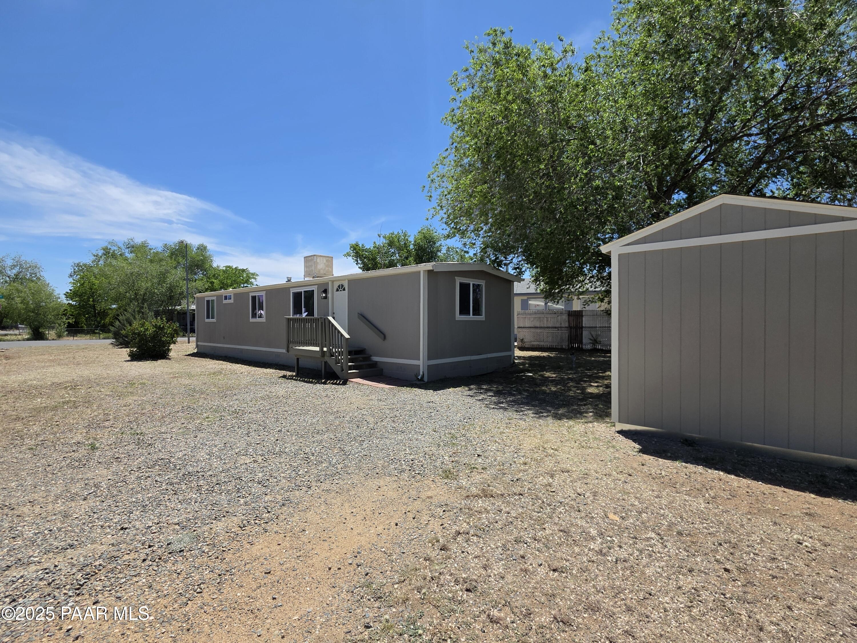 4400 N Hoffman Road