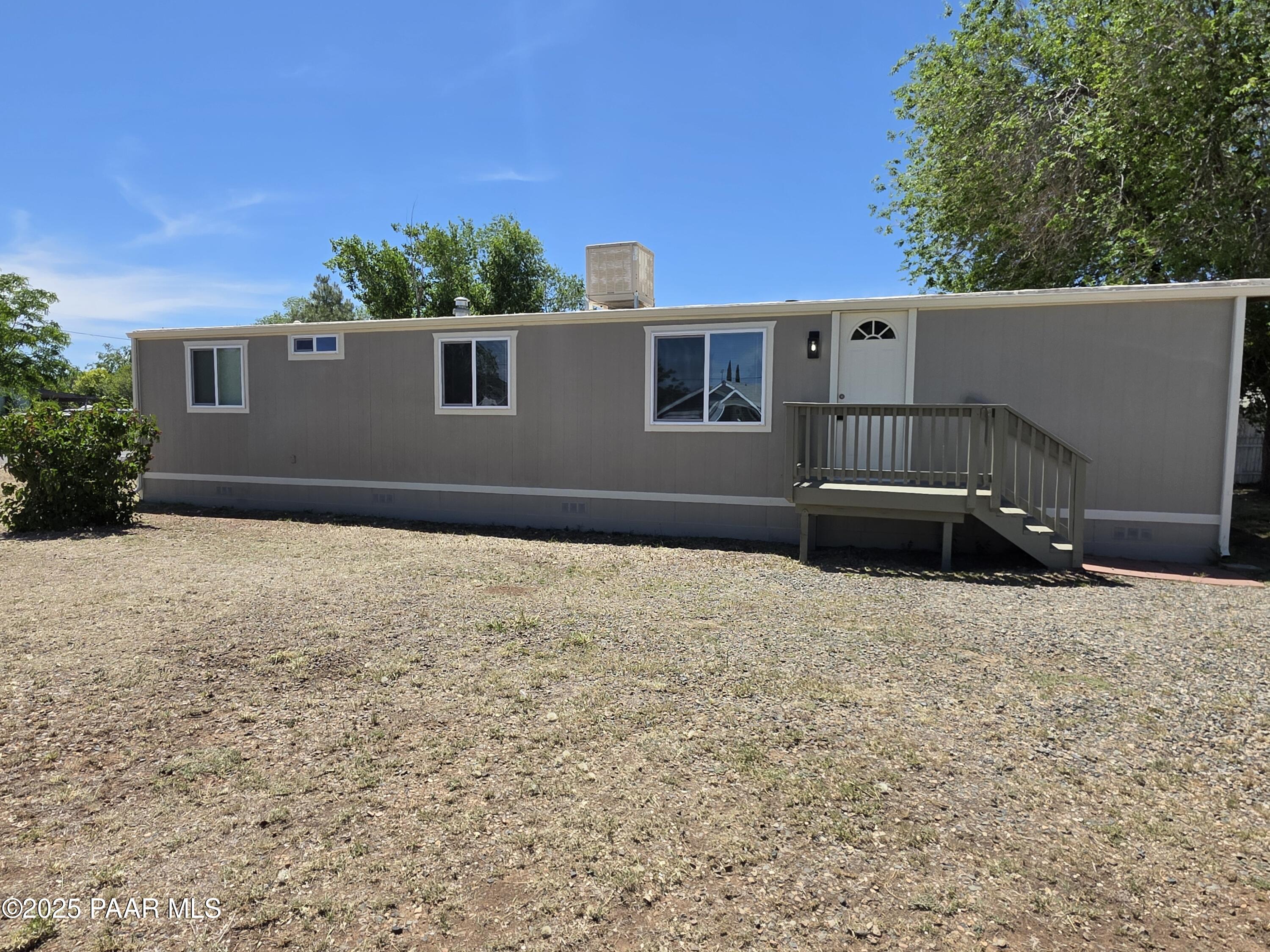 4400 N Hoffman Road