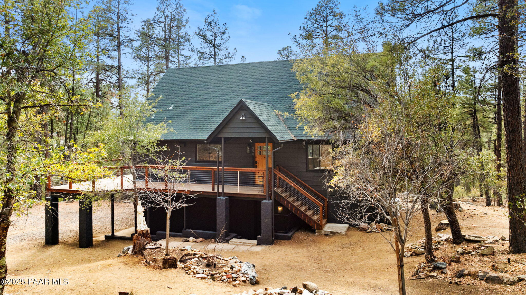 1299 W Boulder Road