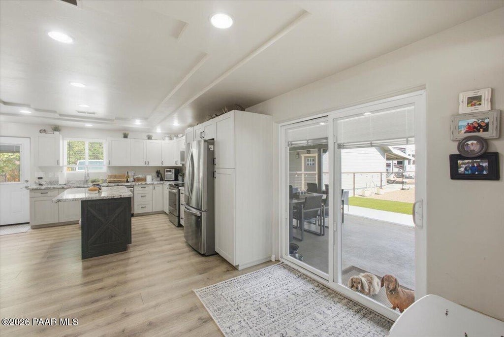 Photo of 1805 W Kelly Drive, Prescott, AZ 86305 (MLS # 1085606)