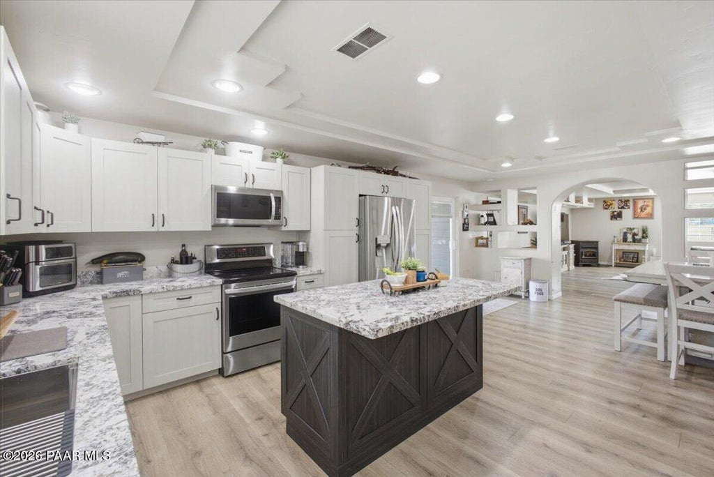 Photo of 1805 W Kelly Drive, Prescott, AZ 86305 (MLS # 1085606)