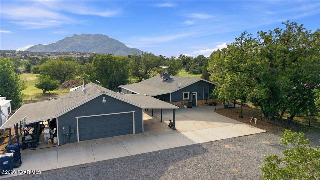 Photo of 1805 W Kelly Drive, Prescott, AZ 86305 (MLS # 1085606)