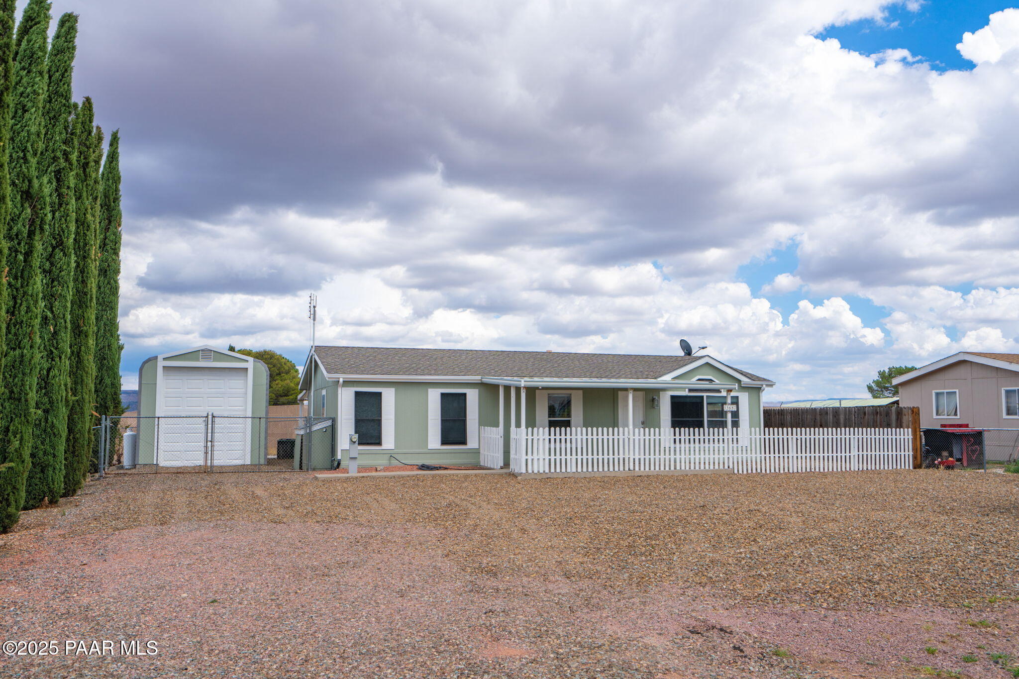 15687 S Cordes Lakes Drive