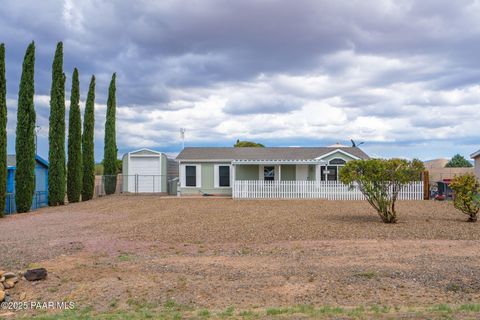 15687 S Cordes Lakes Drive Mayer AZ 86333