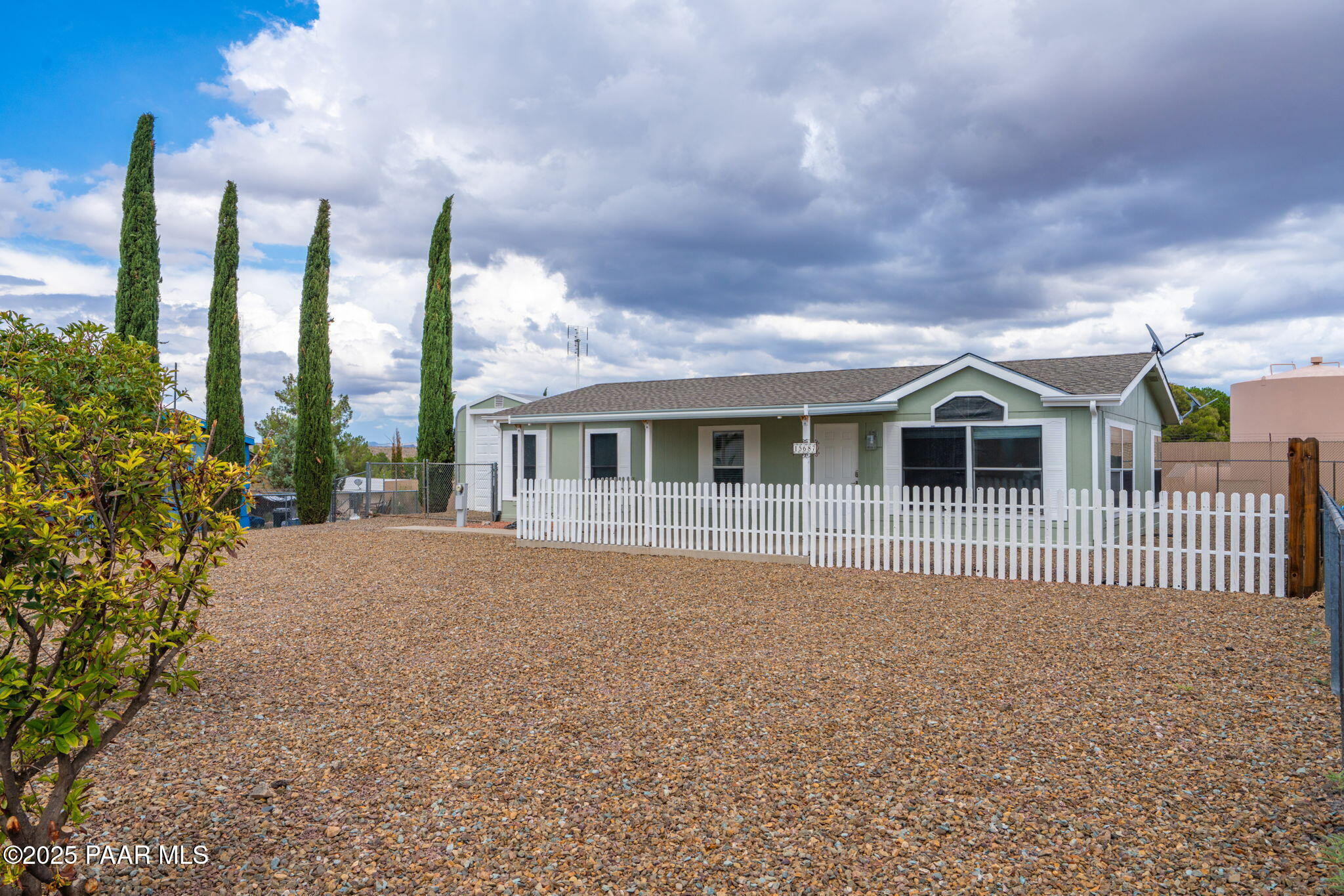 15687 S Cordes Lakes Drive