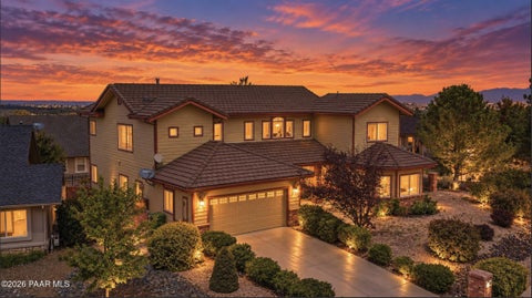 Photo of 2893 Brooks Range, Prescott, AZ 86301 (MLS # 1085077)