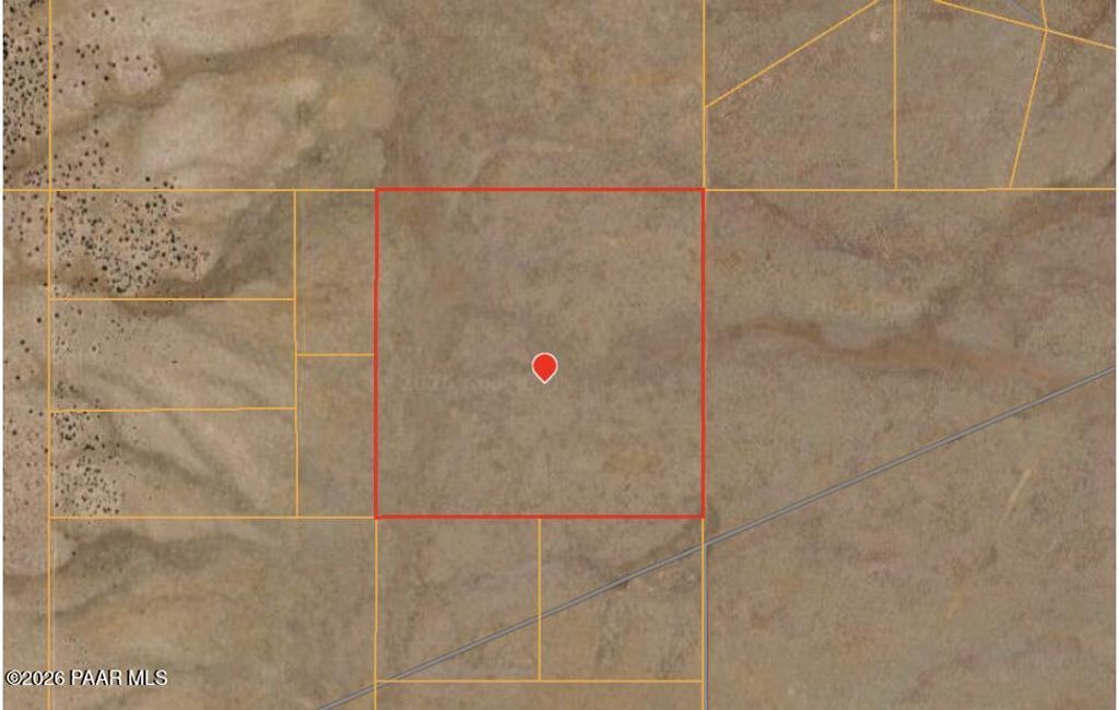 Photo of 30117008 N Sandy Faye Way, Seligman, AZ 86337 (MLS # 1082000)