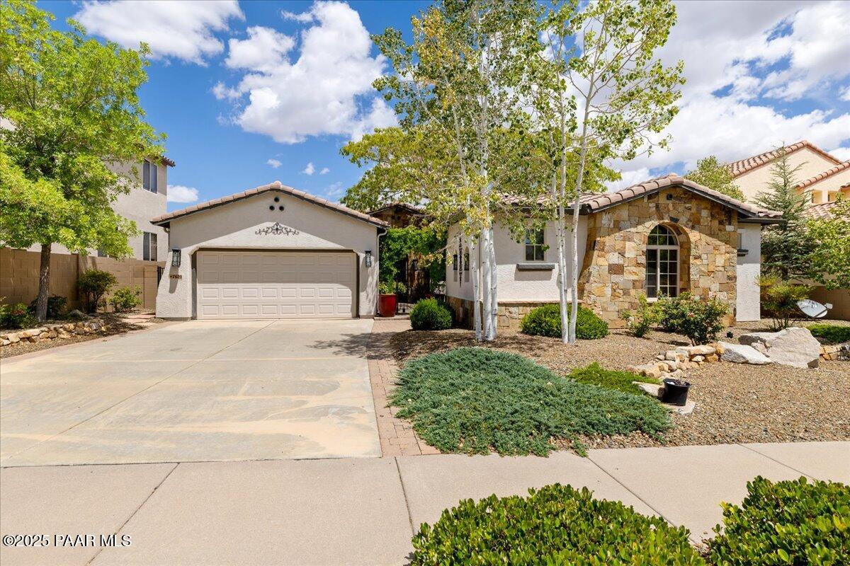 7620 E Bravo Lane
