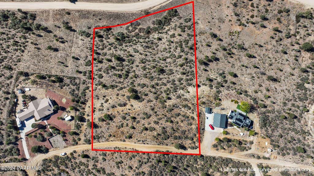 Photo of 17581 S Pinon Lane, Kirkland, AZ 86332 (MLS # 1083725)