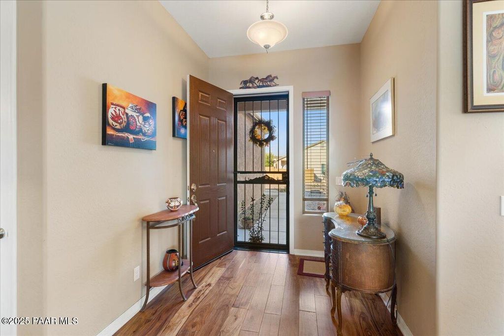 Photo of 4419 N Chadds Ford Road, Prescott Valley, AZ 86314 (MLS # 1077116)