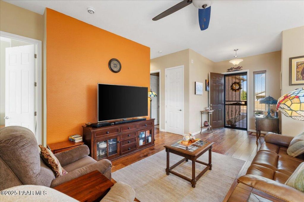 Photo of 4419 N Chadds Ford Road, Prescott Valley, AZ 86314 (MLS # 1077116)