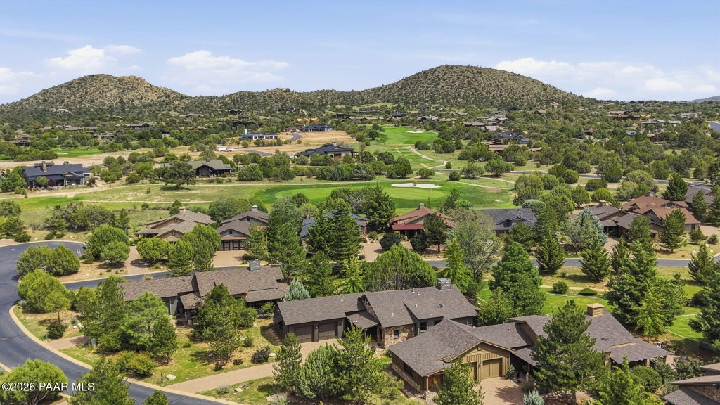 Photo of 14751 N Holt Brothers Lane, Prescott, AZ 86305 (MLS # 1084680)