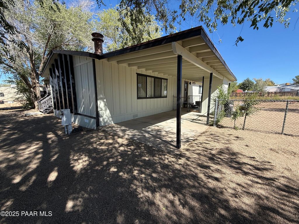 Photo of 811 Judy Avenue, Chino Valley, AZ 86323 (MLS # 1077258)