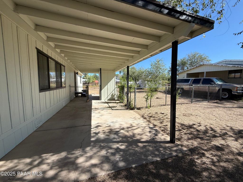 Photo of 811 Judy Avenue, Chino Valley, AZ 86323 (MLS # 1077258)