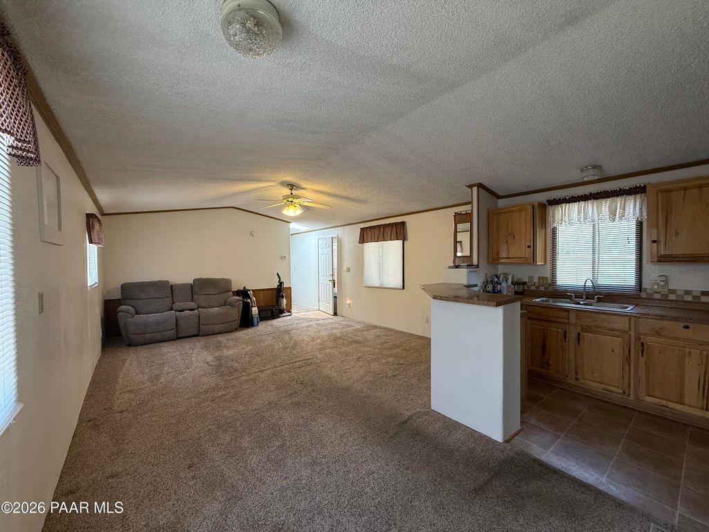 Photo of 1530 Tumbleweed Drive, Chino Valley, AZ 86323 (MLS # 1082178)