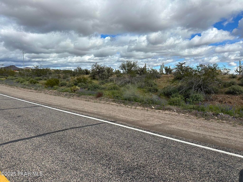 Photo of Xx00e N 253rd Avenue, Morristown, AZ 85342 (MLS # 1079002)