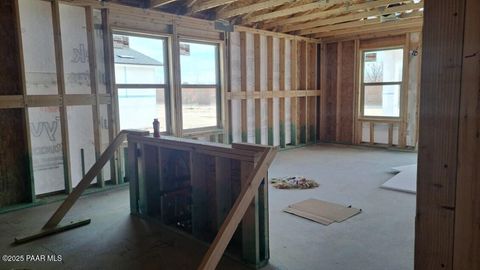 A home in Chino Valley