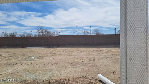A home in Chino Valley