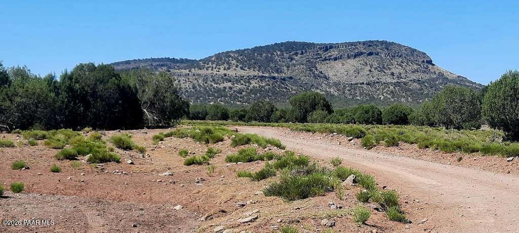 Photo of Xxxx E Martinez Rd, Williams, AZ 86046 (MLS # 1083942)