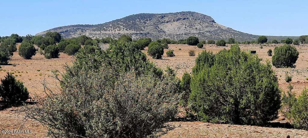 Photo of Xxxx E Martinez Rd, Williams, AZ 86046 (MLS # 1083942)