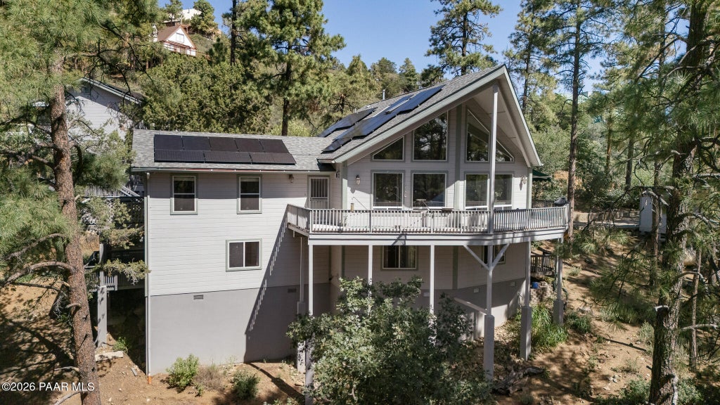Photo of 5779 W Oak Cove, Prescott, AZ 86305 (MLS # 1084801)