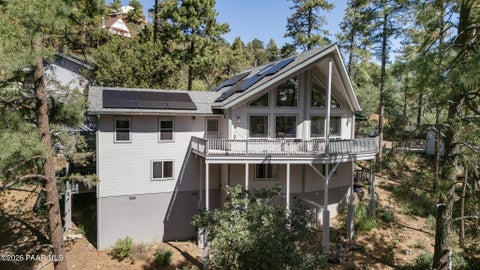 Photo of 5779 W Oak Cove, Prescott, AZ 86305 (MLS # 1084801)