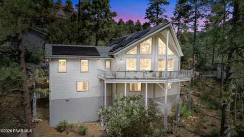 Photo of 5779 W Oak Cove, Prescott, AZ 86305 (MLS # 1084801)