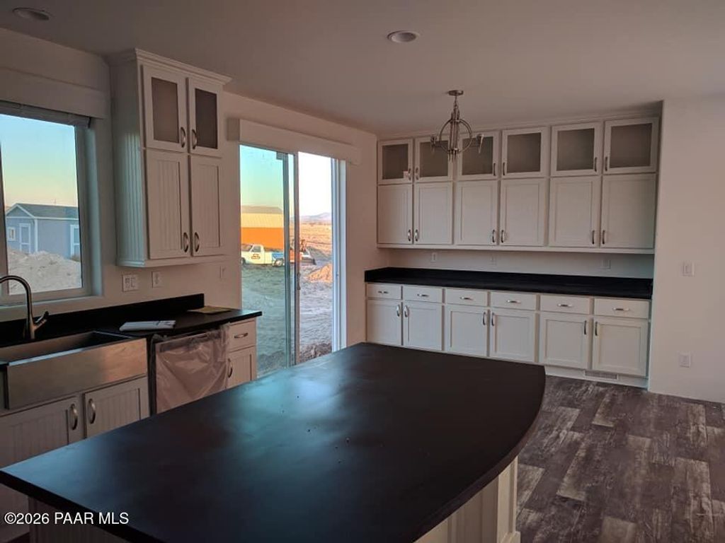 Photo of 26817 N Sweet Pea Bud Lane, Paulden, AZ 86334 (MLS # 1078617)