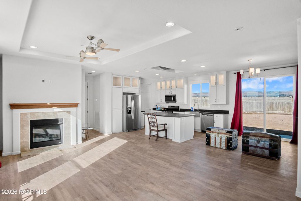 Photo of 26817 N Sweet Pea Bud Lane, Paulden, AZ 86334 (MLS # 1078617)