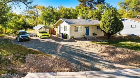 422 Lincoln Avenue Prescott AZ 86301