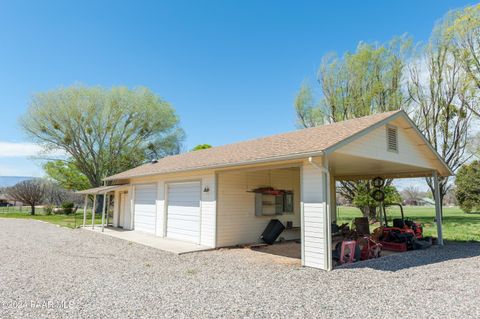 A home in Cornville