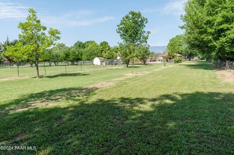 A home in Cornville