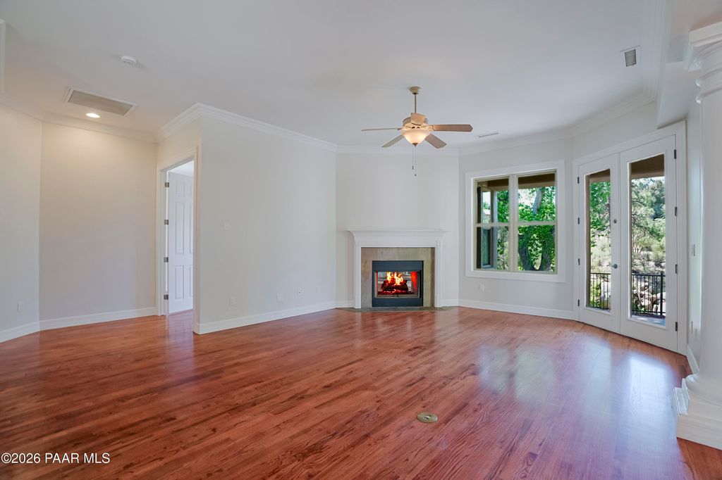 Photo of 2185 Santa Fe Springs SPGS, Prescott, AZ 86305 (MLS # 1082456)