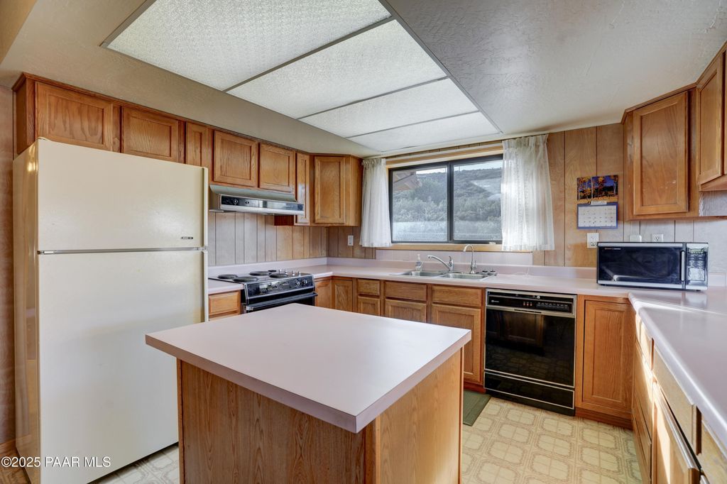 Photo of 11360 S Primrose Lane, Mayer, AZ 86333 (MLS # 1078487)