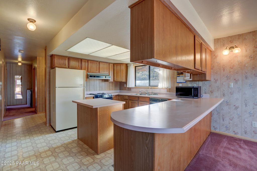 Photo of 11360 S Primrose Lane, Mayer, AZ 86333 (MLS # 1078487)