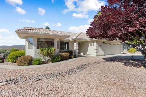 10851 E Old Black Canyon Highway Dewey-Humboldt AZ 86327