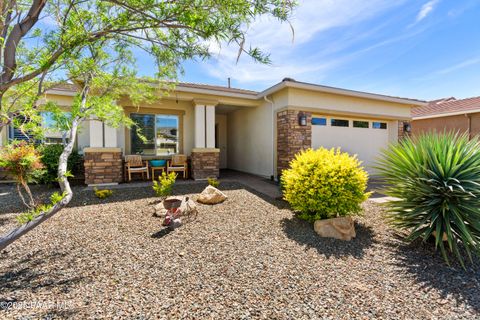825 Royal Tulips Street Prescott AZ 86301